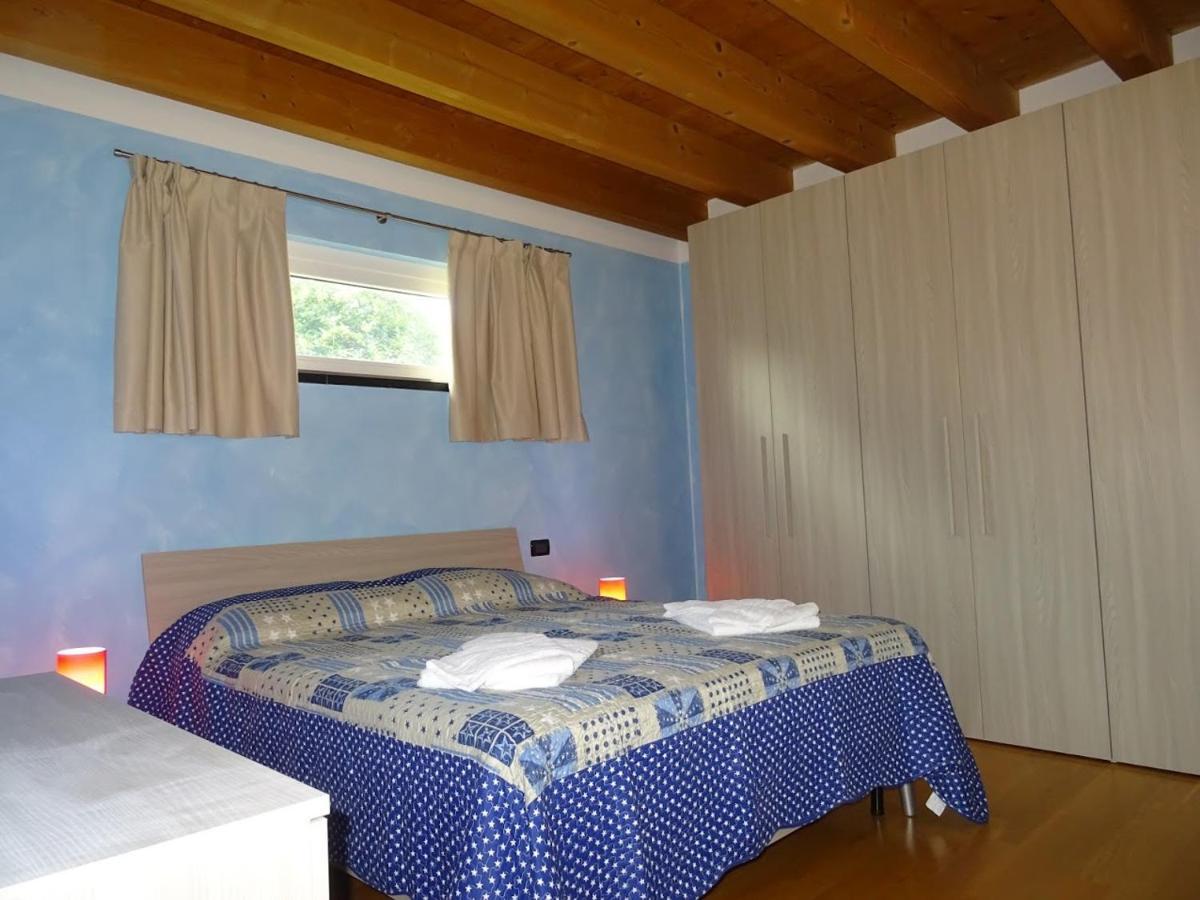 Villa Ocra Lignano Sabbiadoro Eksteriør billede